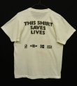 画像2: 80'S LIVE AID シングルステッチ Tシャツ オリジナル (VINTAGE)