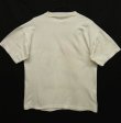 画像2: 90'S PABLO PICASSO "TOROS Y TOREROS" 染み込みプリント Tシャツ スペイン製 (VINTAGE)