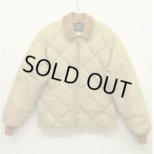 画像: 60'S EDDIE BAUER "BAUER DOWN" ダウンジャケット TALONジップ (VINTAGE)