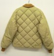 画像2: 60'S EDDIE BAUER "BAUER DOWN" ダウンジャケット TALONジップ (VINTAGE)