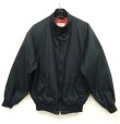 画像1: BARACUTA G9 ハリントンジャケット DK NAVY イングランド製 (USED)