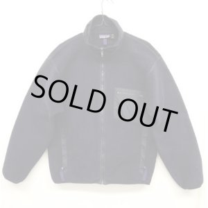 画像: 90'S PATAGONIA 旧タグ シンチラジャケット USA製 (VINTAGE)