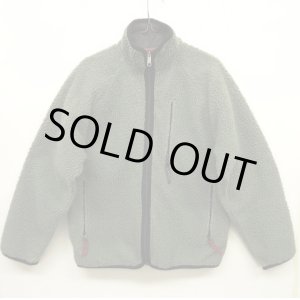 画像: 90'S PATAGONIA レトロカーディガン ユーカリ USA製 (VINTAGE)