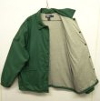 画像2: 90'S RALPH LAUREN 裏地付き コーチジャケット (VINTAGE)