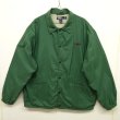 画像1: 90'S RALPH LAUREN 裏地付き コーチジャケット (VINTAGE)