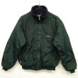 画像1: 90'S PATAGONIA 旧タグ シェルドキャプリーンジャケット USA製 (VINTAGE)