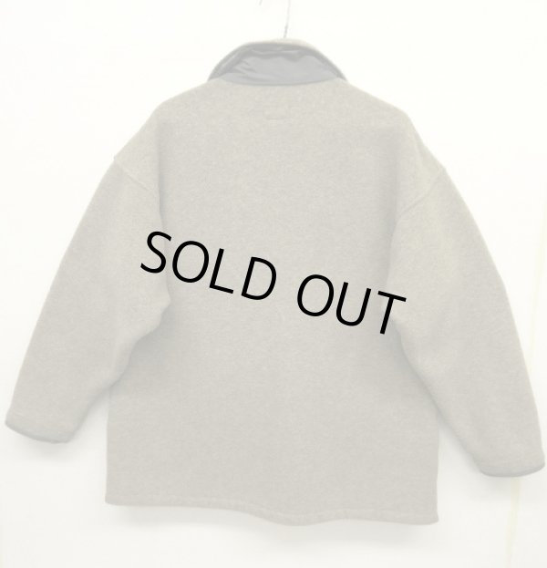 画像3: 90'S PATAGONIA シンチラシャーリングコート USA製 (VINTAGE)