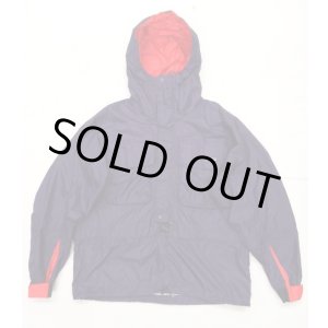 画像: 90'S PATAGONIA スカノラックジャケット パープル/レッド (VINTAGE)
