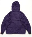 画像2: 90'S PATAGONIA スカノラックジャケット パープル/レッド (VINTAGE)