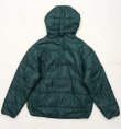 画像2: 90'S LL Bean プリマロフト ハーフジップ フード付きジャケット USA製 (VINTAGE)