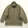 画像1: 90'S PATAGONIA シンチラシャーリングコート USA製 (VINTAGE)