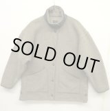 画像: 90'S PATAGONIA シンチラシャーリングコート USA製 (VINTAGE)