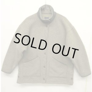画像: 90'S PATAGONIA シンチラシャーリングコート USA製 (VINTAGE)