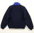 画像2: 90'S PATAGONIA 旧タグ フリース プルオーバージャケット USA製 (VINTAGE)