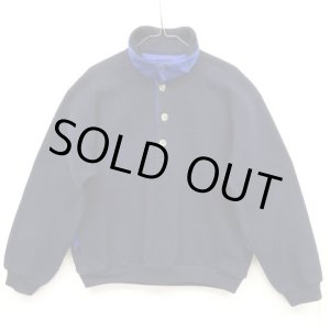 画像: 90'S PATAGONIA 旧タグ フリース プルオーバージャケット USA製 (VINTAGE)