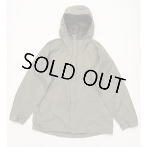 画像: PATAGONIA PCU GENII LEVEL6 ゴアテックスジャケット L-R (USED) 