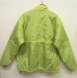 画像4: 90'S PATAGONIA グリセード プルオーバージャケット USA製 (DEADSTOCK)