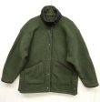 画像1: 90'S PATAGONIA シンチラシャーリングコート USA製 (VINTAGE)