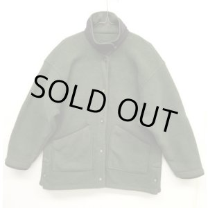 画像: 90'S PATAGONIA シンチラシャーリングコート USA製 (VINTAGE)