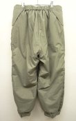 画像4: アメリカ軍 US ARMY ECWCS GENIII LEVEL7 PRIMALOFT パンツ (DEADSTOCK)