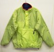 画像3: 90'S PATAGONIA グリセード プルオーバージャケット USA製 (DEADSTOCK)