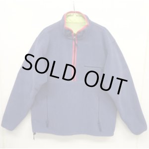 画像: 90'S PATAGONIA グリセード プルオーバージャケット USA製 (DEADSTOCK)