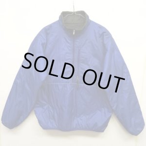 画像: 90'S PATAGONIA パフボール プルオーバー 中綿入りジャケット USA製 (VINTAGE)