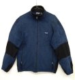 画像1: 00'S PATAGONIA レギュレーターフリース R2ジャケット 初期モデル USA製 (VINTAGE)