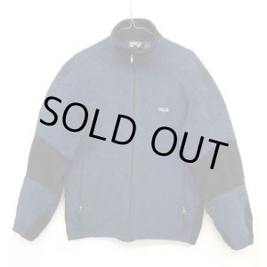 画像: 00'S PATAGONIA レギュレーターフリース R2ジャケット 初期モデル USA製 (VINTAGE)