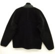 画像3: 90'S PATAGONIA レトロX フリースジャケット BLACK USA製 (VINTAGE)