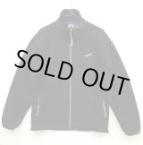 画像: 90'S PATAGONIA レギュレーターフリース ラディアントジャケット BLACK USA製 (VINTAGE)