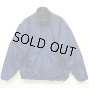 画像: 90'S PATAGONIA グリセード プルオーバージャケット ネイビー/グリーン USA製 (DEADSTOCK)