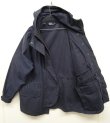 画像2: 90'S RALPH LAUREN デッキパーカー NAVY (VINTAGE)