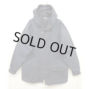 画像: 90'S RALPH LAUREN デッキパーカー NAVY (VINTAGE)