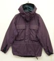 画像1: 90'S PATAGONIA 雪無しタグ スカノラックジャケット (VINTAGE)