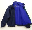 画像2: 90'S PATAGONIA 雪無しタグ フルジップ ナイロンジャケット USA製 (VINTAGE)