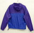 画像2: 90'S PATAGONIA 旧タグ ナイロン アノラックパーカー (VINTAGE)