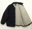 画像2: 90'S RALPH LAUREN 裏地付き コーチジャケット NAVY (VINTAGE)