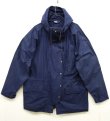 画像1: 90'S RALPH LAUREN デッキパーカー NAVY (VINTAGE)