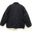 画像3: 90'S RALPH LAUREN 裏地付き コーチジャケット NAVY (VINTAGE)