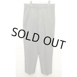 画像: 00'S LEVIS "ACTION SLACKS" スラックス グレー (VINTAGE)