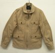 画像1: 90'S RRL 初期 三ツ星タグ サマーフライトジャケット ポルトガル製 (VINTAGE)