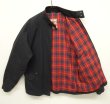 画像2: 90'S BARACUTA G4 ドライビングジャケット DK NAVY イングランド製 (VINTAGE)