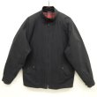 画像1: 90'S BARACUTA G4 ドライビングジャケット DK NAVY イングランド製 (VINTAGE)