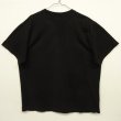 画像2: 90'S J.CREW 旧タグ ポケット付き 半袖 Tシャツ ブラック (VINTAGE)