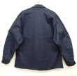 画像2: アメリカ軍 "PROPPER INTERNATIONAL製" BDUジャケット NAVY (DEADSTOCK)