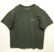 画像2: PATAGONIA "冨士三十六景　駿河薩タ之海上" バックプリント 半袖 Tシャツ USA製 (VINTAGE)