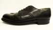 画像2: 80'S アメリカ軍 US NAVY "INTERNATIONAL SHOE CO製" ラバーソール サービスシューズ (VINTAGE)