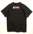 画像2: 00'S BEALE STREET MUSIC FESTIVAL 半袖 Tシャツ ブラック (VINTAGE)