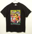 画像1: 00'S BEALE STREET MUSIC FESTIVAL 半袖 Tシャツ ブラック (VINTAGE)